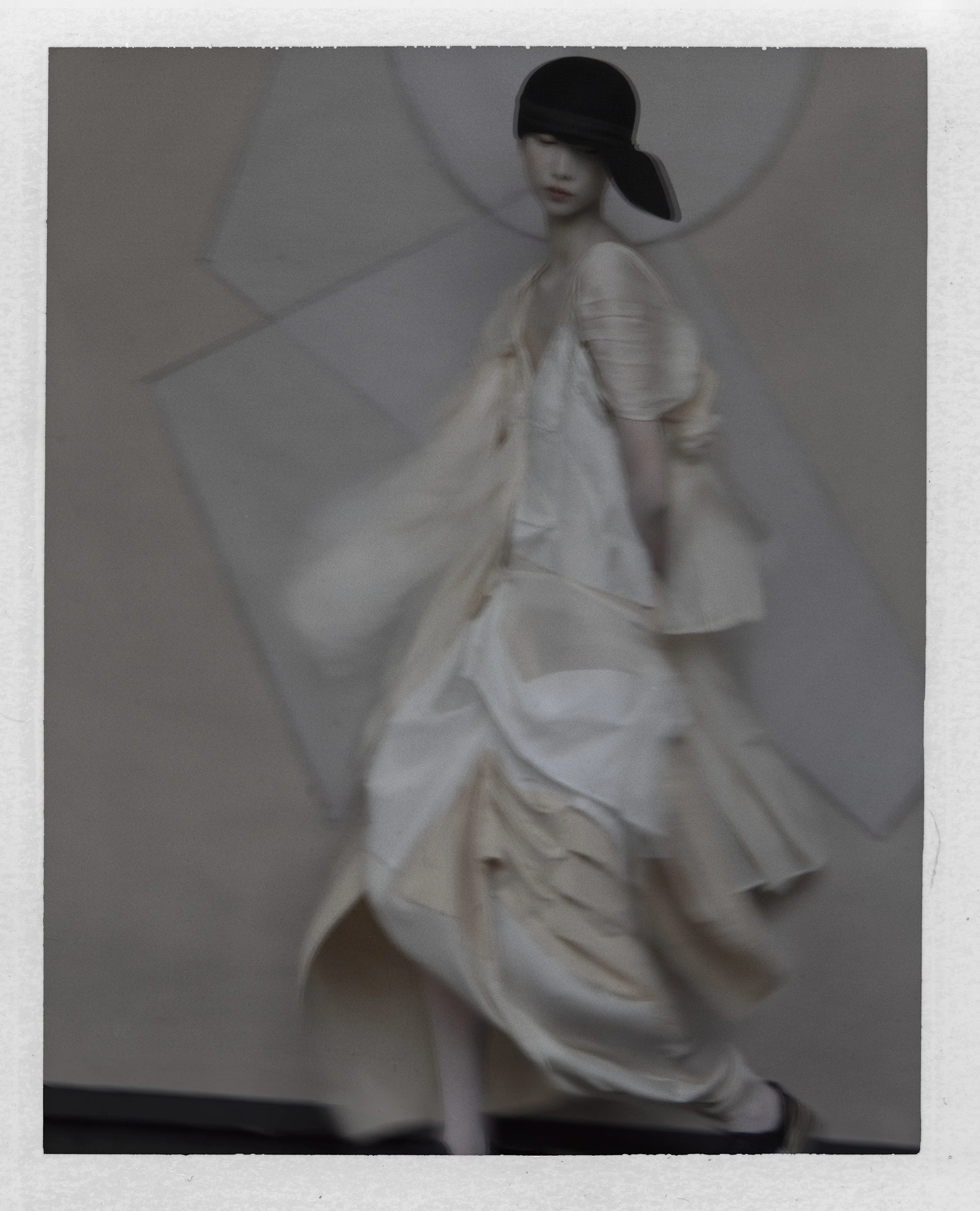 Sarah Moon | Michael Hoppen Gallery — Musée Magazine